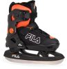 Fila "X 2.0 Ice" Verstelbare kinderschaats in Oranje
