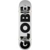 Globe G0 Fubar Skateboard 8"