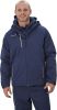Bauer Supreme Heavyweight Jacket - Navy