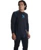 Bauer S22 Base layer Top - Youth