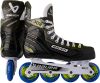 Bauer S25 XR Roller Skate - Junior