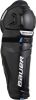 Bauer S24 X Shin Guard - Intermediate