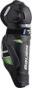 Bauer S24 X Shin Guard - Junior