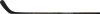 Bauer S25 Vapor Flylite Hockey Stick - Senior -  Black