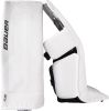 Bauer S26 Supreme Fuse Goal Pad - Senior