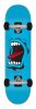 Santa Cruz Complete Skateboard Big Mouth Full 8"