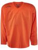 Bauer Practice Jersey in Orange - Youth