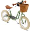 Puky Loopfiets LR XL BR retro green