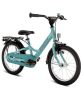 Puky Fiets 16" Youke Alu gutsy green