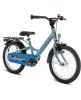 Puky Fiets 16" Youke Alu breezy blue