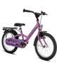 Puky Fiets 16" Youke Alu perky purple