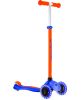 Globber Primo Plus Neon Blue
