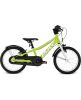 Puky Fiets Cyke 16" Groen
