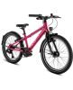 Puky Fiets 20" 7gears Cyke berry black
