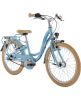 Puky Fiets 20" 3gears Skyride retro blue