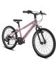 Puky Fiets 20" 7gears LS-pro pearl pink