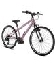 Puky Fiets 24" 8gears S-pro pearl pink