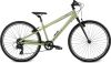 Puky kinderfiets 26" S-pro in munt groen