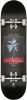 Globe Skateboard G1 Palm Off 8"