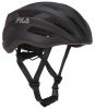Fila Verstelbare Sports Helm Zwart (55-58cm)