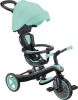 Globber Trike 4 in 1 in Mint