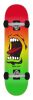 Santa Cruz Complete Skateboard Screaming Mouth 8"