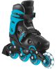 Globber Go Skate Aqua 34-37