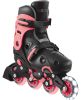 Globber Go Skate Pink 34-37