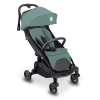 Globber Stroll Lite Teal-Grey kinderwagen