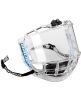 Bauer Concept 3 Full Shield - Senior