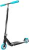 CORE CD1 Pro Scooter Chrome / Teal