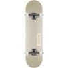 Globe Skateboard Goodstock 8" Off White