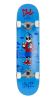 Enuff Skully 29.5" Complete Skateboard in Blauw