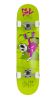 Enuff Skully 29.5" Complete Skateboard in Groen