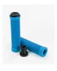 Slamm Pro Stuntstep Handvaten / Grips in Blauw
