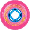 Revision Clinger Indoor Wheel - Pink