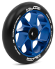 Slamm Team  Wheel Blauw 110mm