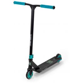 Slamm Scooters is al jaren lang een van de bekendste stuntstep merken