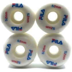 Fila Skateboard wielen