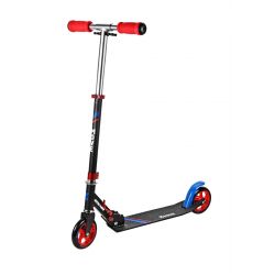 Move 125 Scooter in Zwart