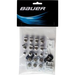 Bauer Goal Mask Hardware kit