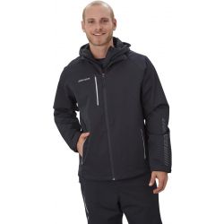 Bauer Supreme Lightweight Jacket - Black
