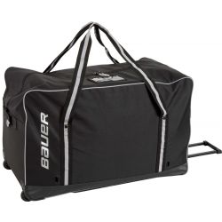 Bauer S21 Core Wheeled Hockey Bag - Senior