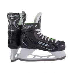 Bauer S21 X-LS Ijshockeyschaats - Junior