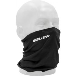Bauer Reversible Neck Gaiter - Black/Camo