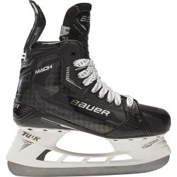 Bauer S22 Supreme Mach Skate - Intermediate