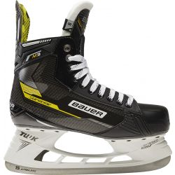 Bauer S22 Supreme M3 Skate - Intermediate
