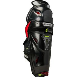 Bauer S22 Vapor Hyperlite Shin Guard - Senior