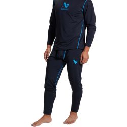 Bauer S22 Base layer pant - Youth