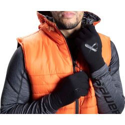 Bauer Polartech Gloves - Senior